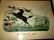 Currier & Ives Breaking Out Litho 1881