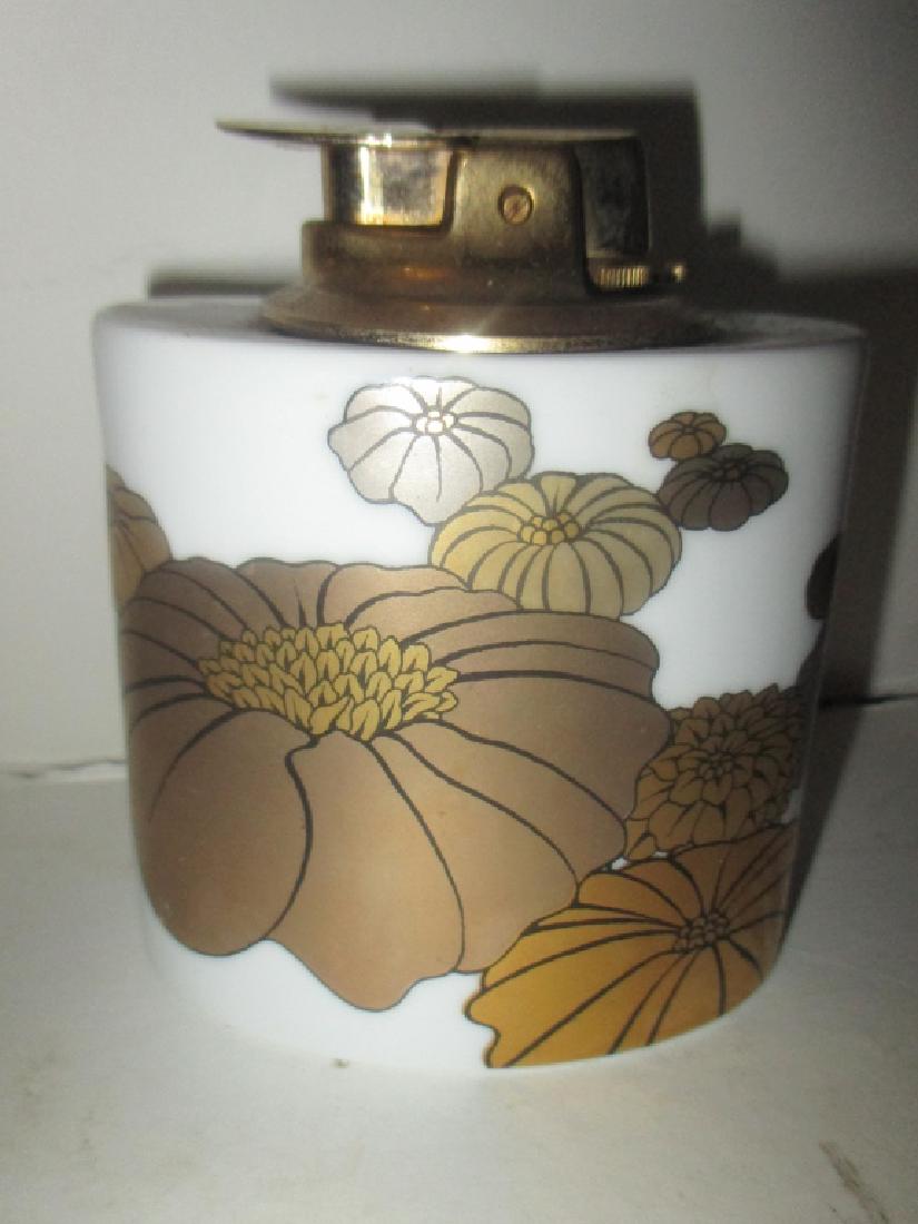 Rosenthal Porcelain Table Lighter (1 of 1)