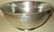 Tiffany & Co. Large Sterling Bowl