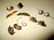 Misc. Lot of Tiffany Jewelry (As-Is)