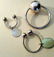 Lot of Misc. Sterling Items