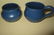 Marblehead Pottery Sugar & Creamer