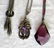 Three Vintage Necklaces - 2