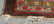 Antique Hamadan Oriental Scatter Rug - 2