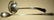 Lot of Two Sterling Serving Pieces