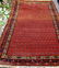 Antique Ferrahan Oriental Rug