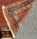 Antique Ferrahan Oriental Rug - 2