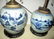 Two Canton Ginger Jar Lamps