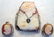 Lot of Cameo Jewelry