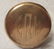 Man's 14 k Gold Pocket Watch - 3