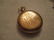 Man;s 14 k gold Pocket watch and Chain - 3