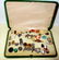 Collection of Victorian Tie & Lapel Pins