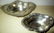 Two Sterling Silver Baskets by Gorham