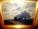 Oil Painting on Board