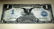 1899 Large One Dollar Silver Certificate