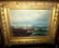 Oil Painting of Seascape