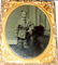 Lot of Two Ambrotypes - 2