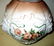 Victorian Oil Lamp Globe - 2
