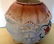 Victorian Oil Lamp Globe - 3