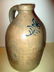 Antique One Gallon Stoneware Jug