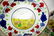 Set of Rabbit Motif Dinnerware Circa 1920s - 2