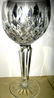 Set of Fourteen Signed Waterford Wine Goblets - 2