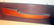 Wood Half Hull of a Sailboat