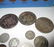 Miscellaneous Lot of American Coins - 2