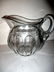 Large Heisey Glass Lemonade Pitcher