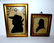 Two Early American Silhouettes