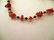 Two Vintage Amber Necklaces - 2