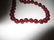 Two Vintage Amber Necklaces - 3