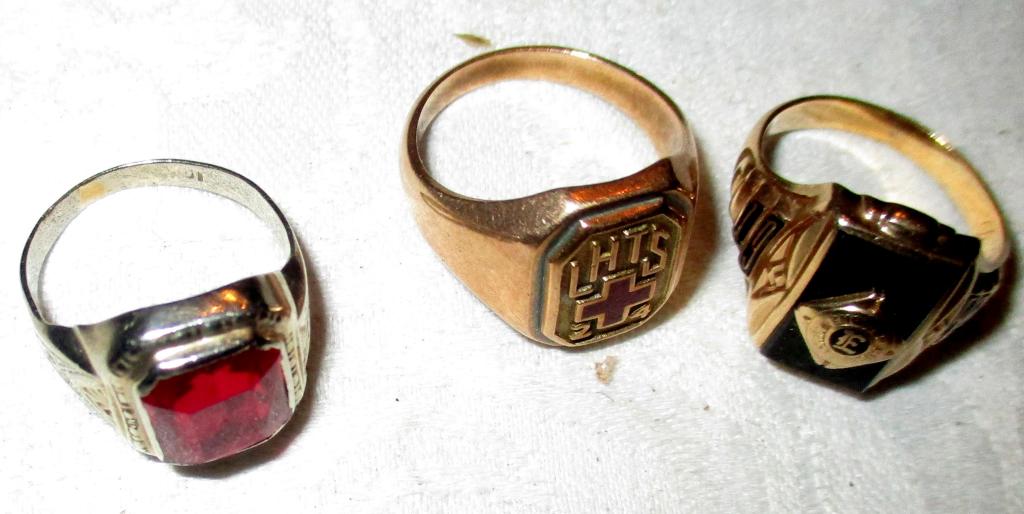 Three Gold Rings (1 of 1)