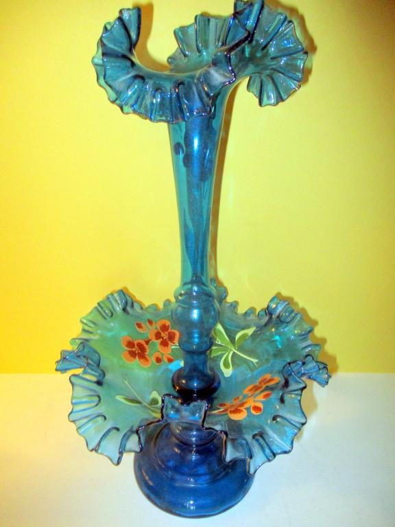 Victorian Epergne (1 of 2)