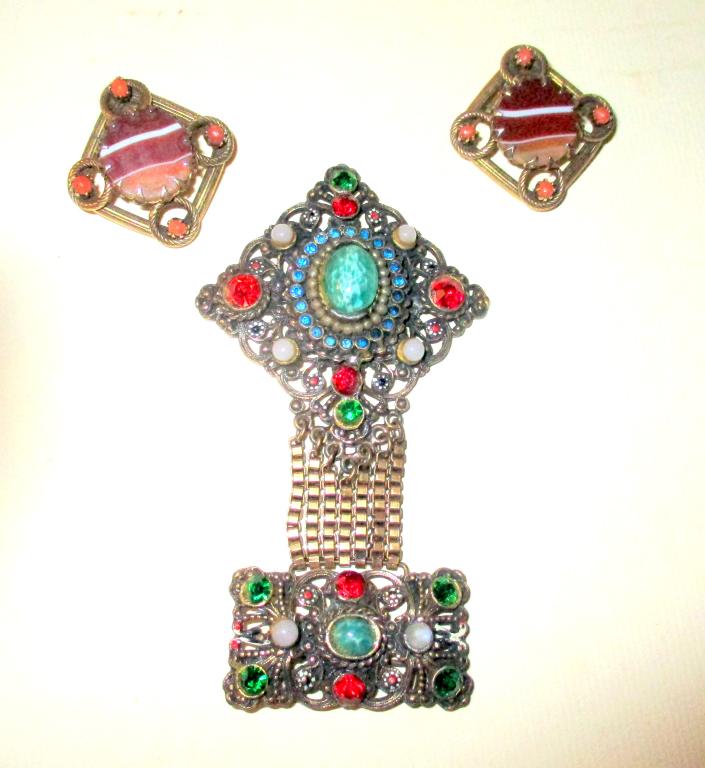 Costume Jewelry Lot (1 of 1)