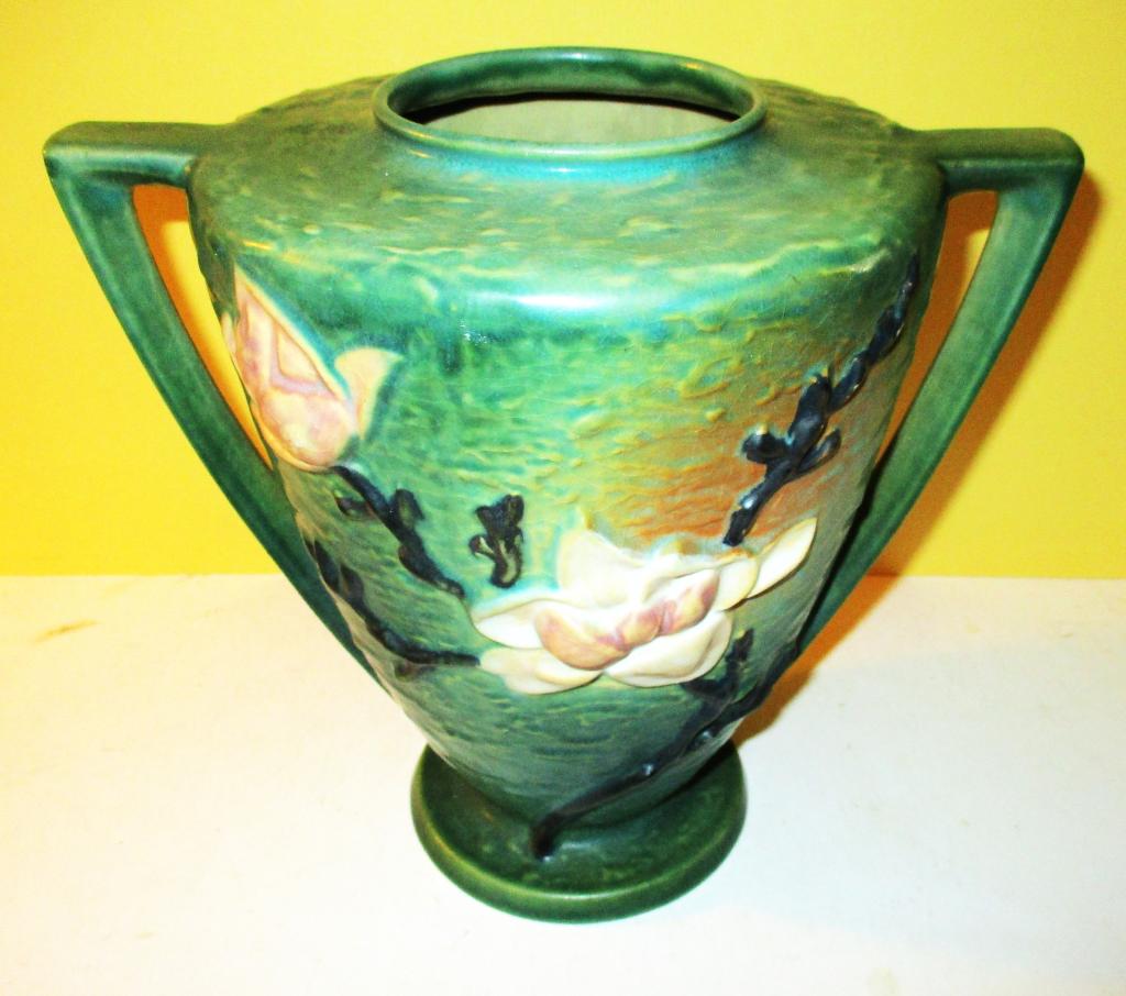 Roseville Pottery Prices 11,420 Auction Price Results Page 15