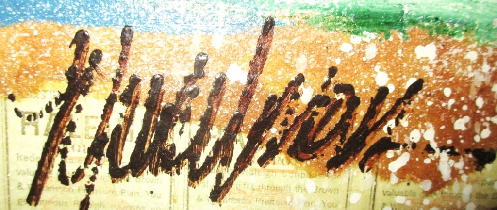 Modern Wall Collage - 2