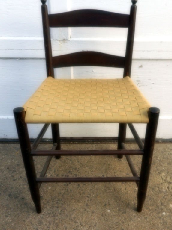 Shaker Chair (1 of 2)