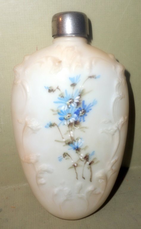 Mt. Washington Glass Flask (1 of 1)