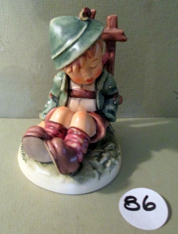 Afternoon Nap (1 of 3)