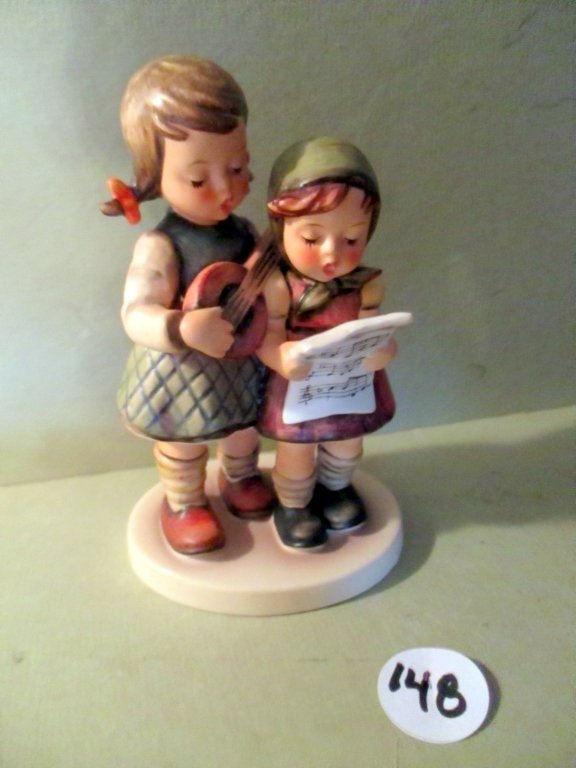 Close Harmony (1 of 3)