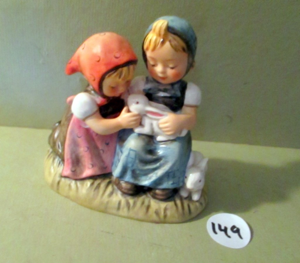 Easter Time (1 of 3)