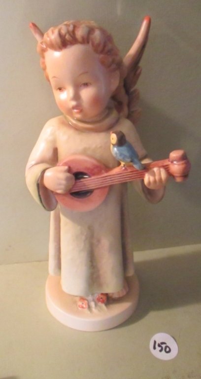 Festival Harmony with Mandolin (1 of 3)