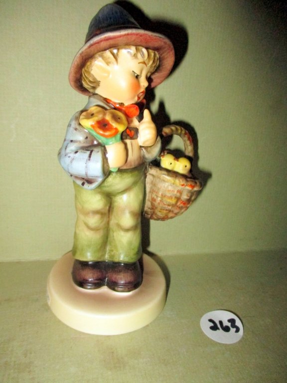 Easter Greetings (1 of 3)