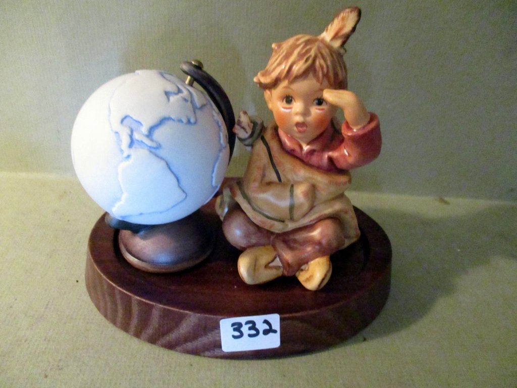 World Wanderer America with Globe (1 of 3)