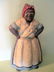 Aunt Jemima Door Stop