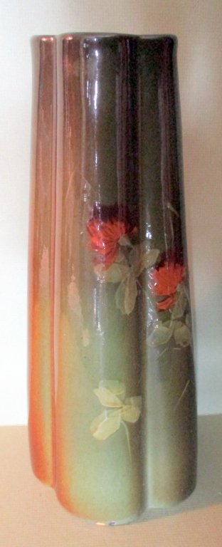 Unsigned Weller Pottery (1 of 1)