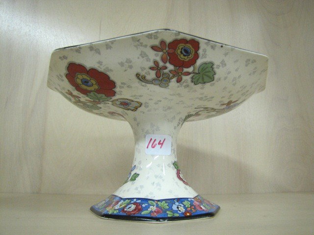 Ducal floral cake stand: Ducal floral cake stand