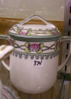 Nippon HP condensed milk holder: Nippon HP condensed milk holder