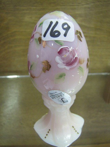 Rosalene egg-HP: Rosalene egg-HP